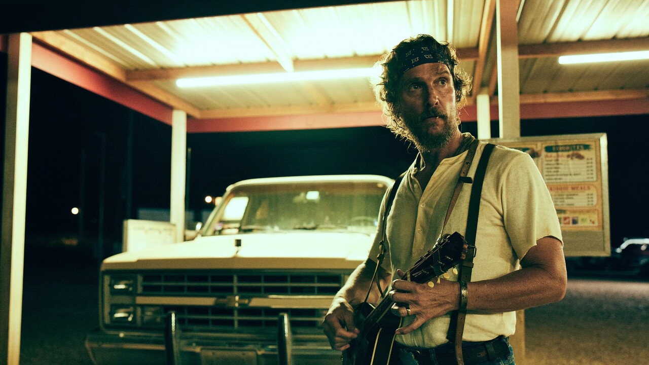 Oklahoma Honey (2026) 0