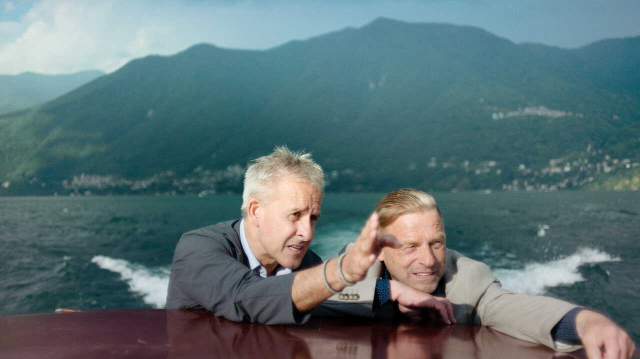 Ein Sommer in Italien - WM 1990 (2026) 0