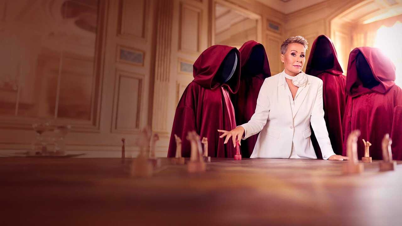 DE - Die Verräter: Vertraue Niemandem! (2023) (DE) 1