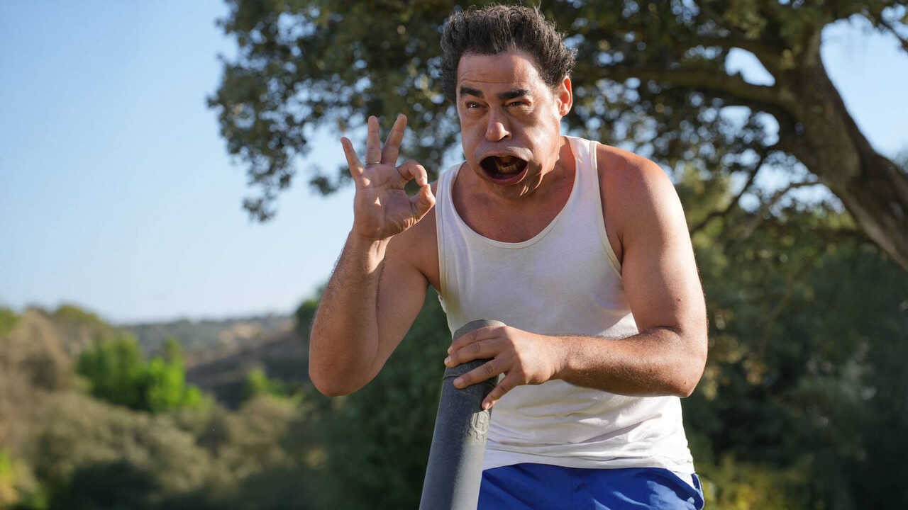 El casoplón (2025) 0