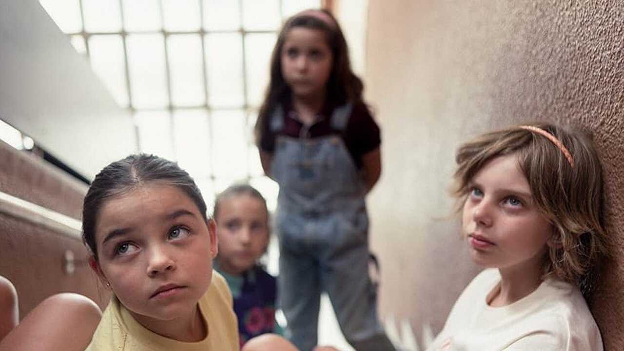 La niña de la cabra (2025) 0