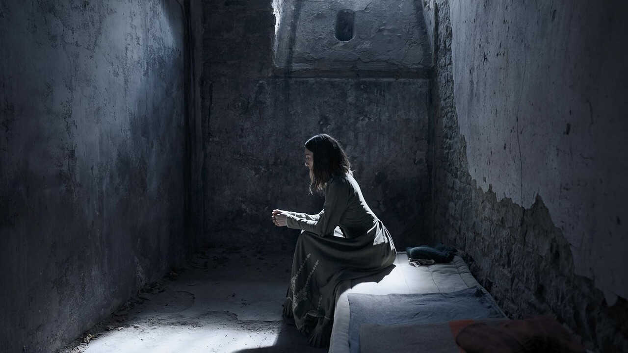 El caso Frieda (2025) 0