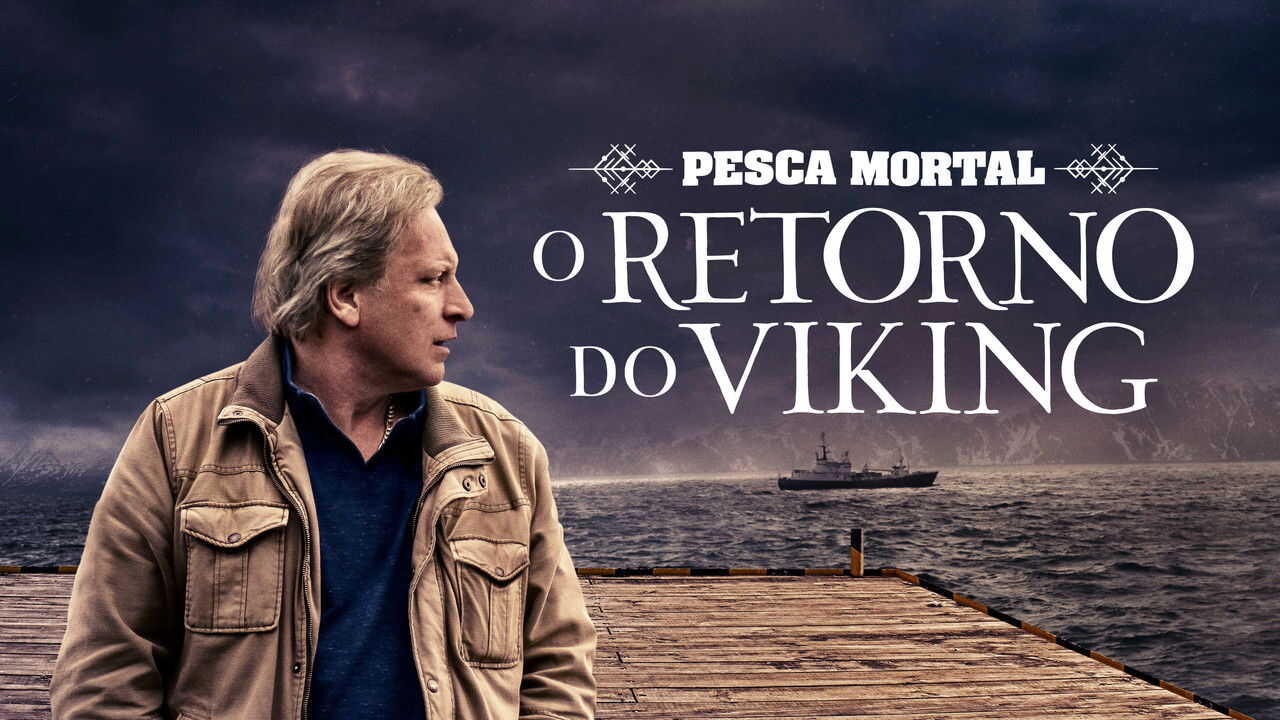 EN - Deadliest Catch: The Viking Returns (2022) (US) 3