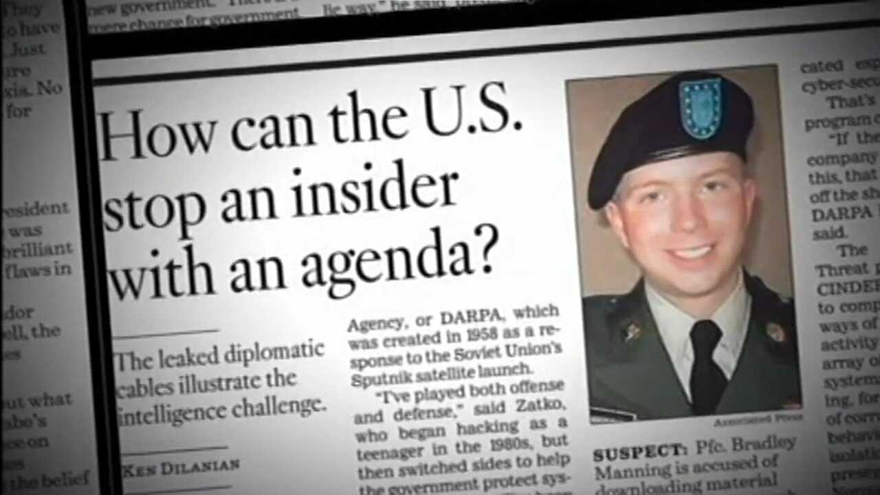 NF - America's Book of Secrets 2