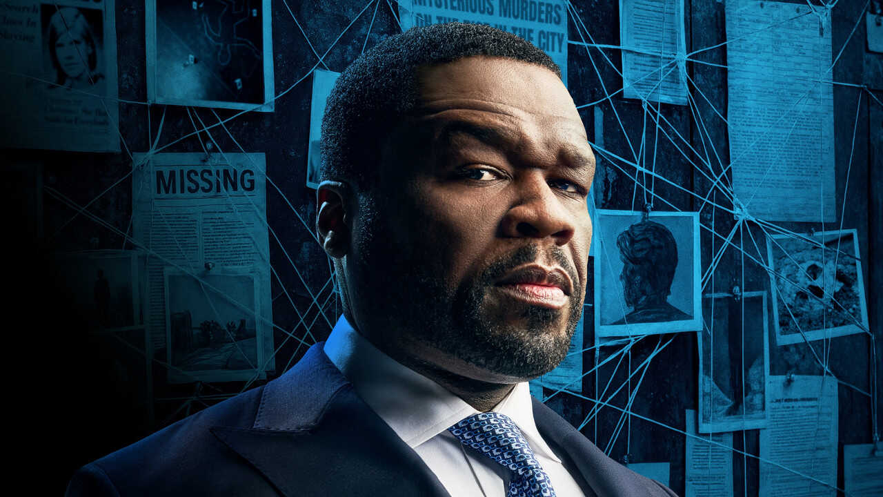 EN - 50 Ways To Catch A Killer (2025) (US) 0