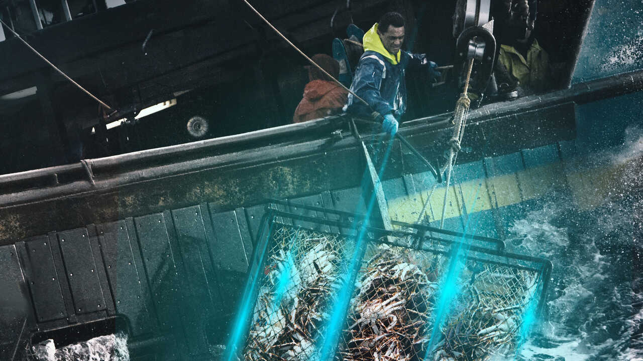 EN - Deadliest Catch (2005) (US) 4