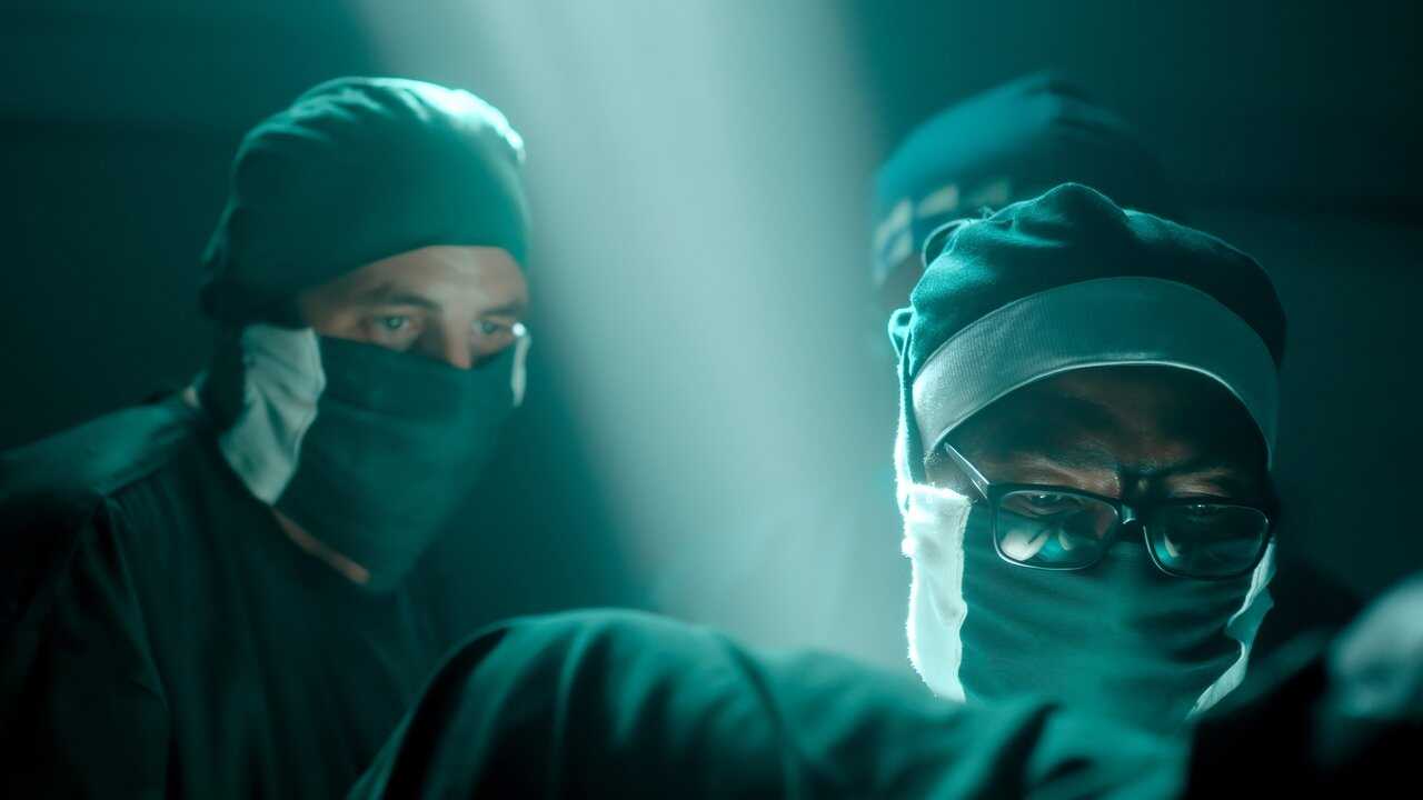 Muganga : Celui qui soigne (2025) 0