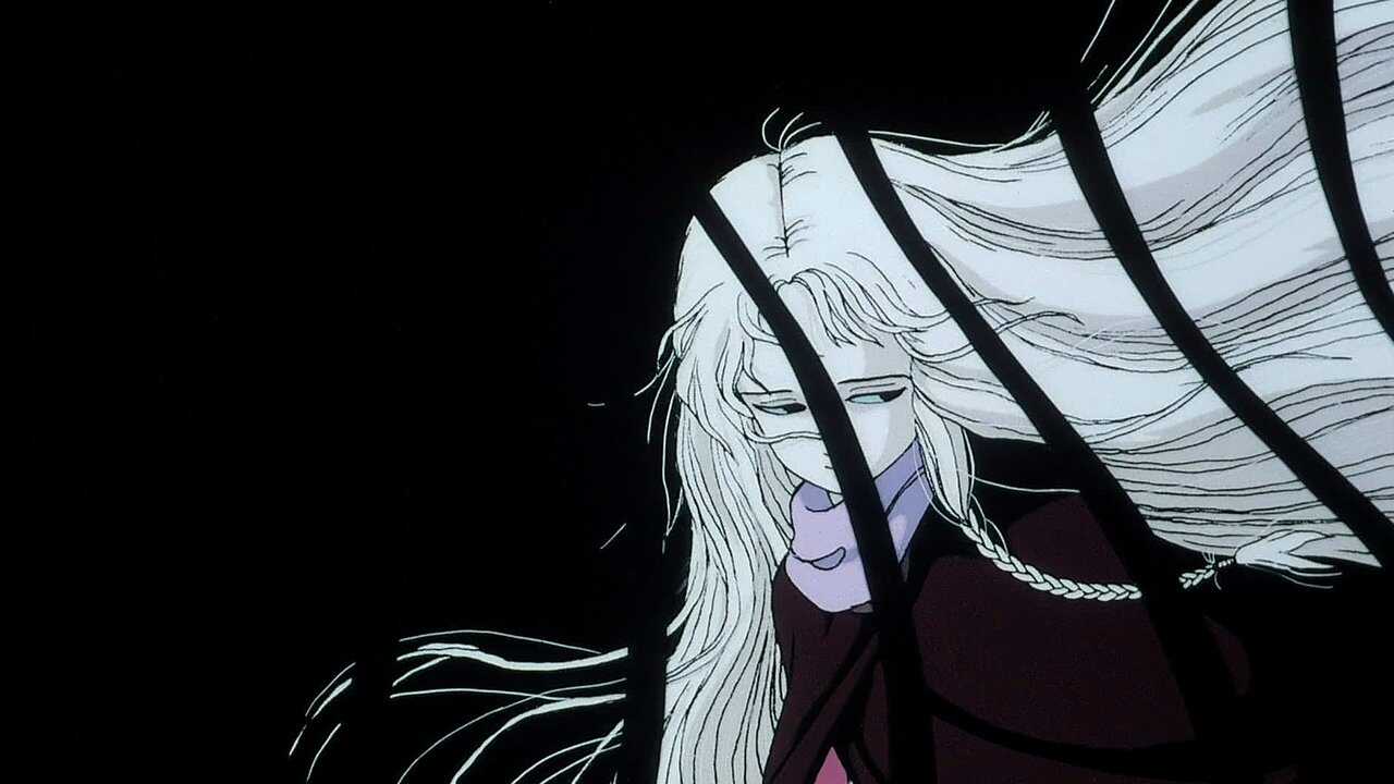 Angel's Egg (1985) 0