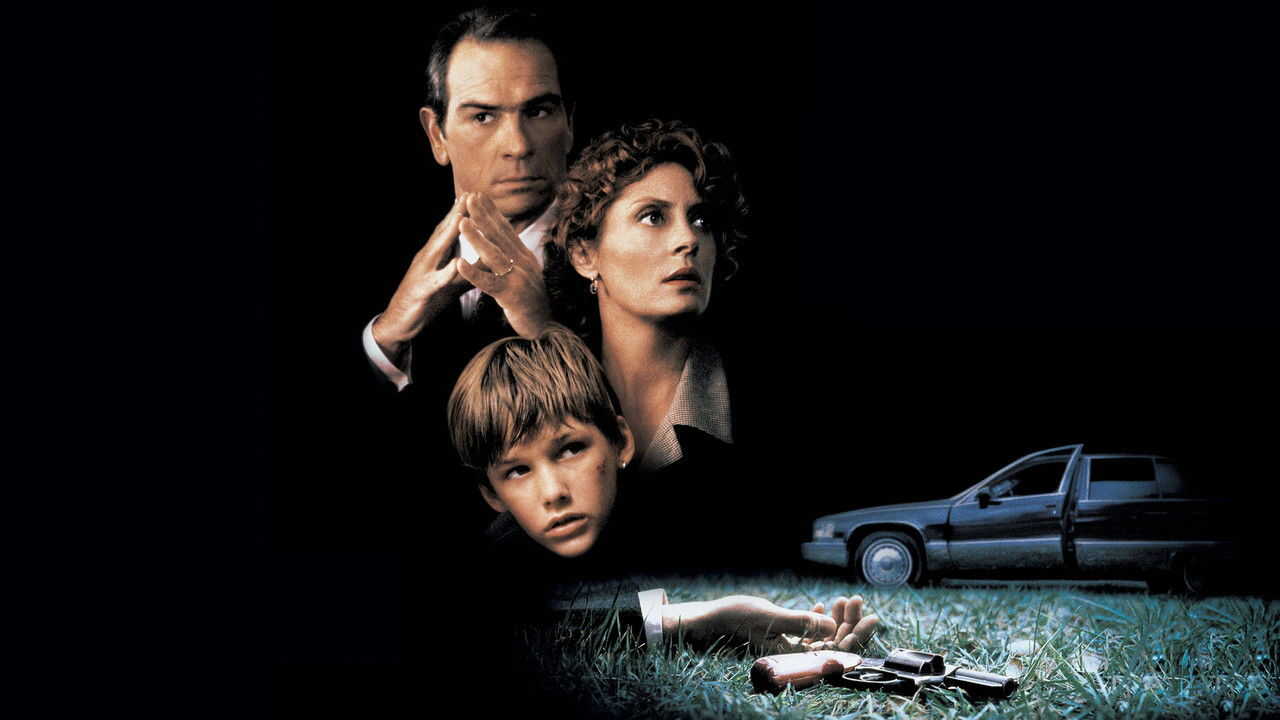 The Client (1994) 0