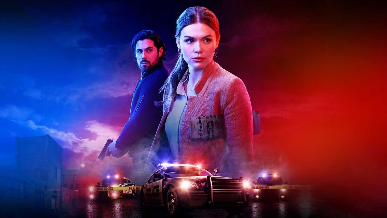 Telefon do zbrodni (2024) 0