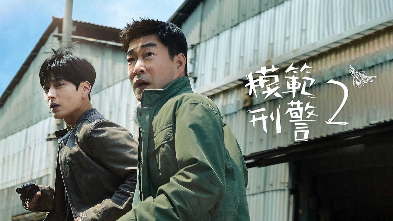 NF - The Good Detective 3