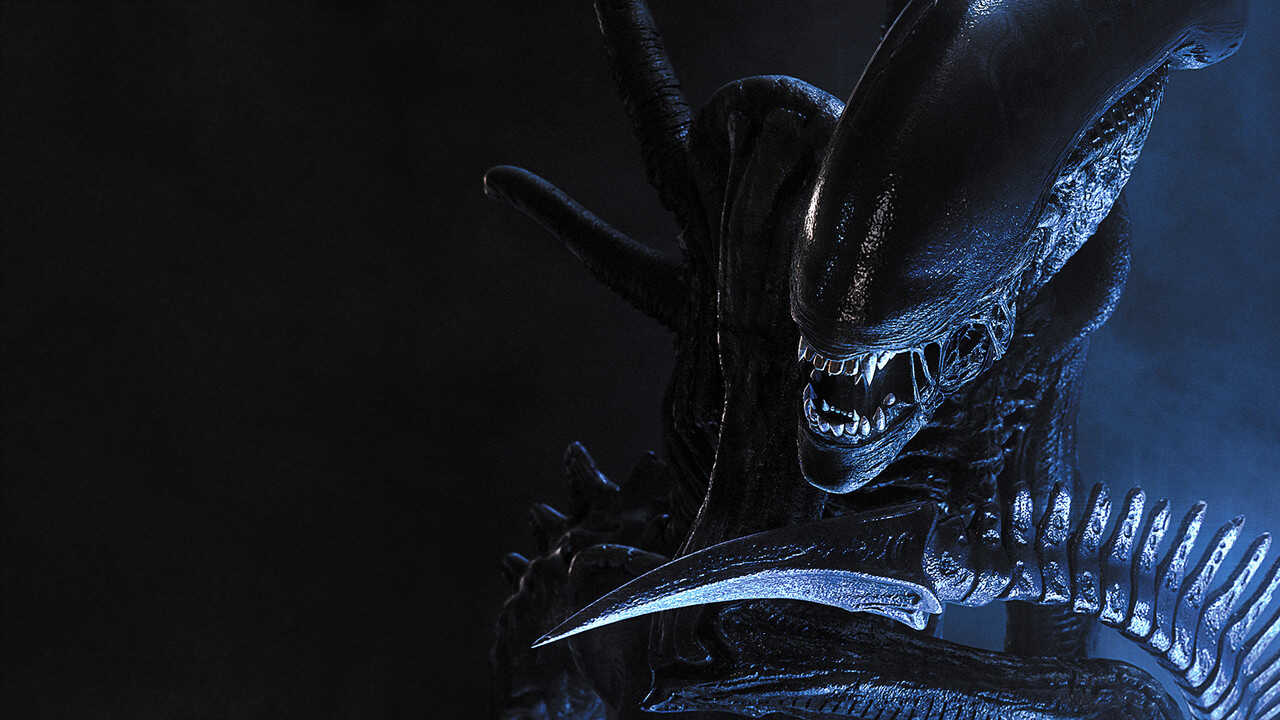 Alien vs. Predator (2004) 0
