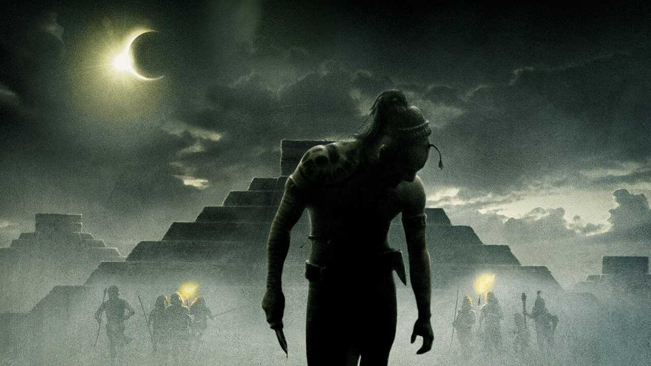 Apocalypto (2006) 0