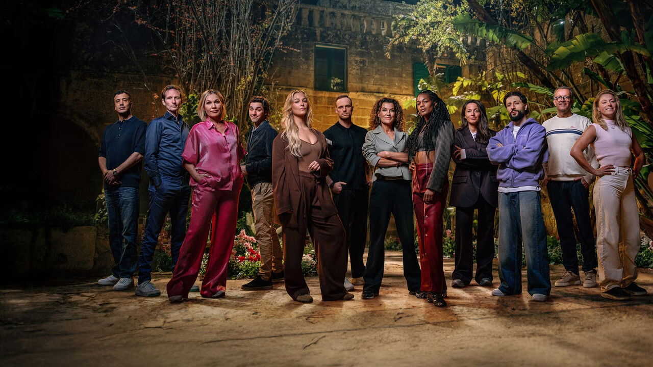 NL - PANDORA (2026) 2