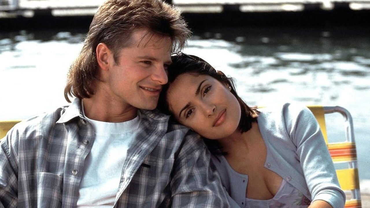 Chain of Fools (2001) 0