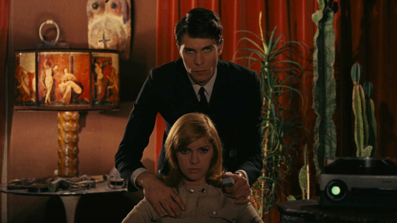 Woman in Chains (1968) 0