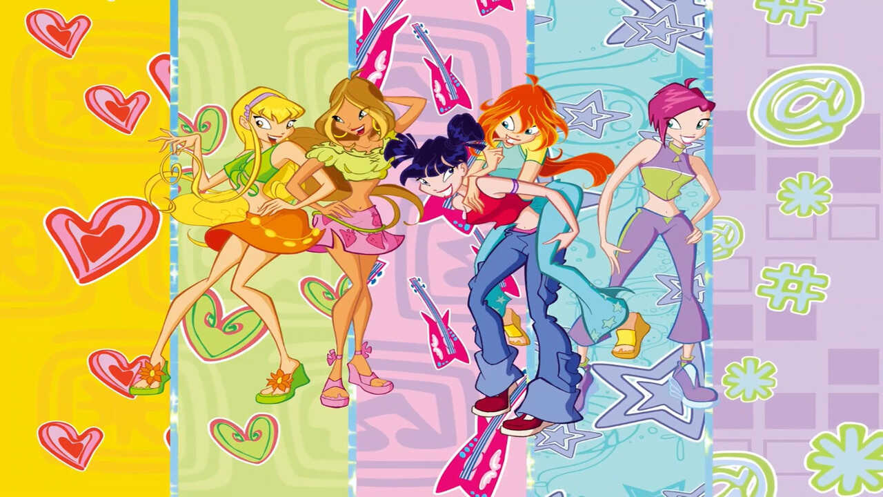 FR - Winx Club (2004) (IT) 0