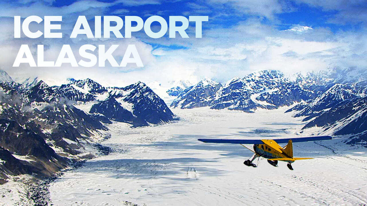 EN - Ice Airport Alaska (2020) (US) 1