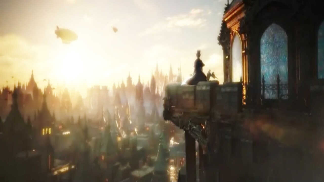 AR - Lord of Mysteries (2025) (CN) 4