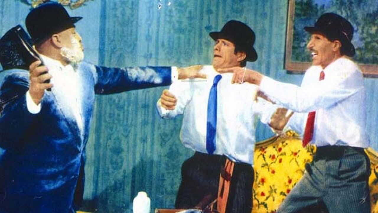 2 mafiosi contro Goldginger (1965) 0