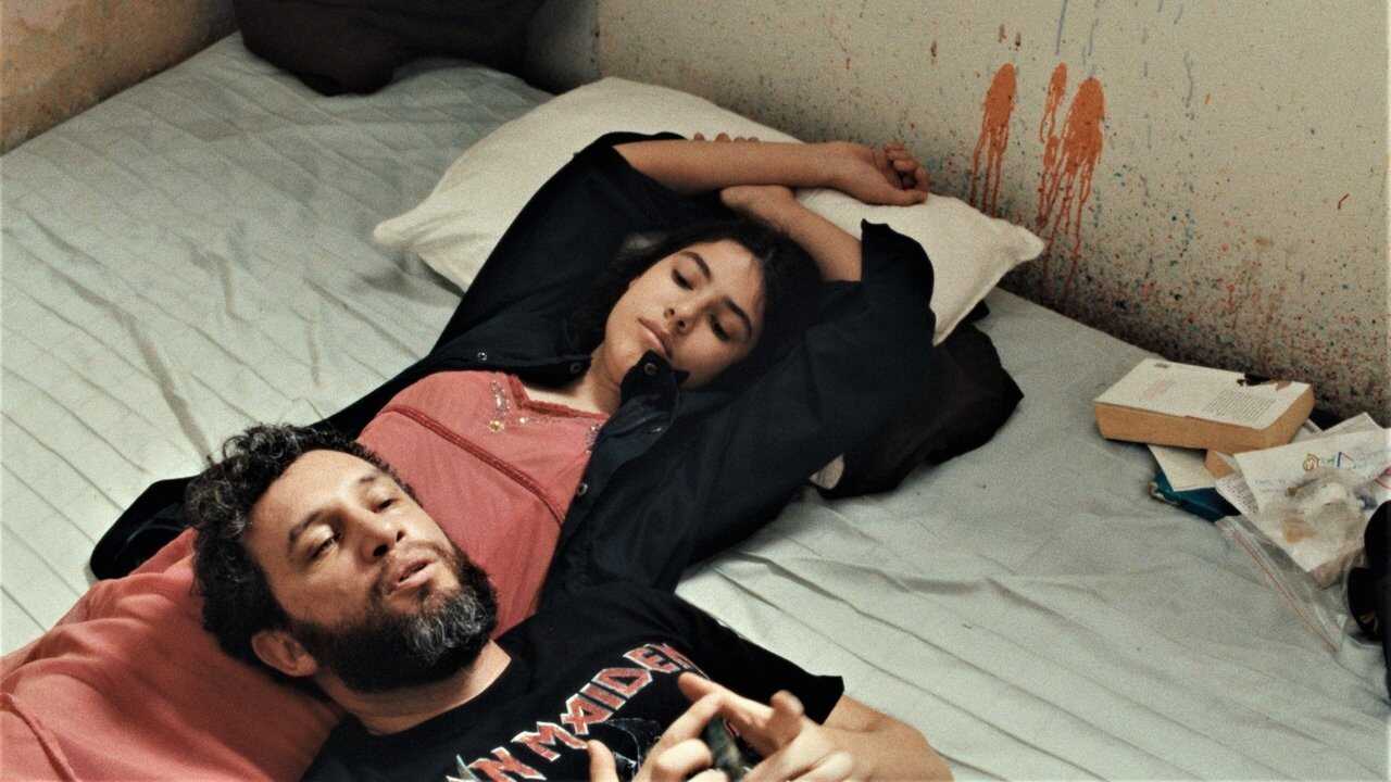 Tengo sueños eléctricos 0