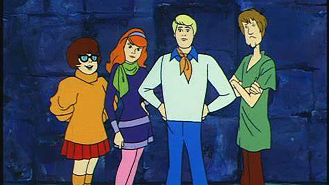 EN - The Scooby-Doo Show, Dynomutt Hour (1976) 1
