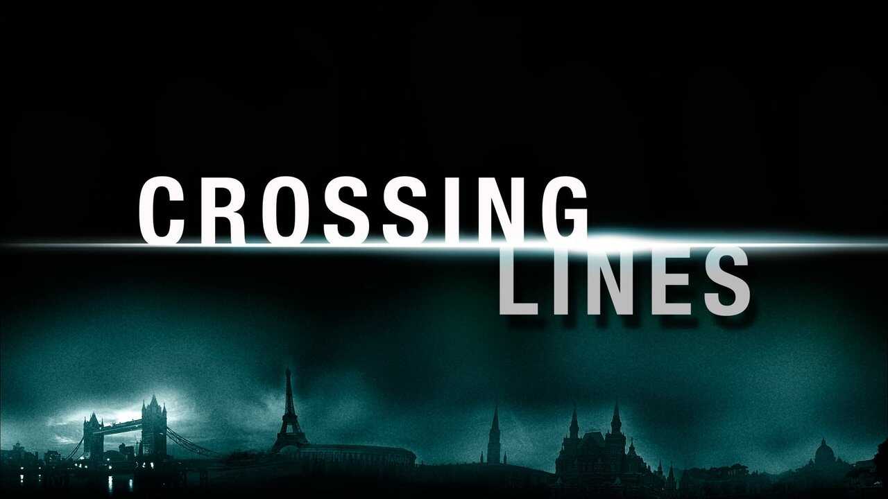 FR - Crossing Lines (2013) (BE) 4