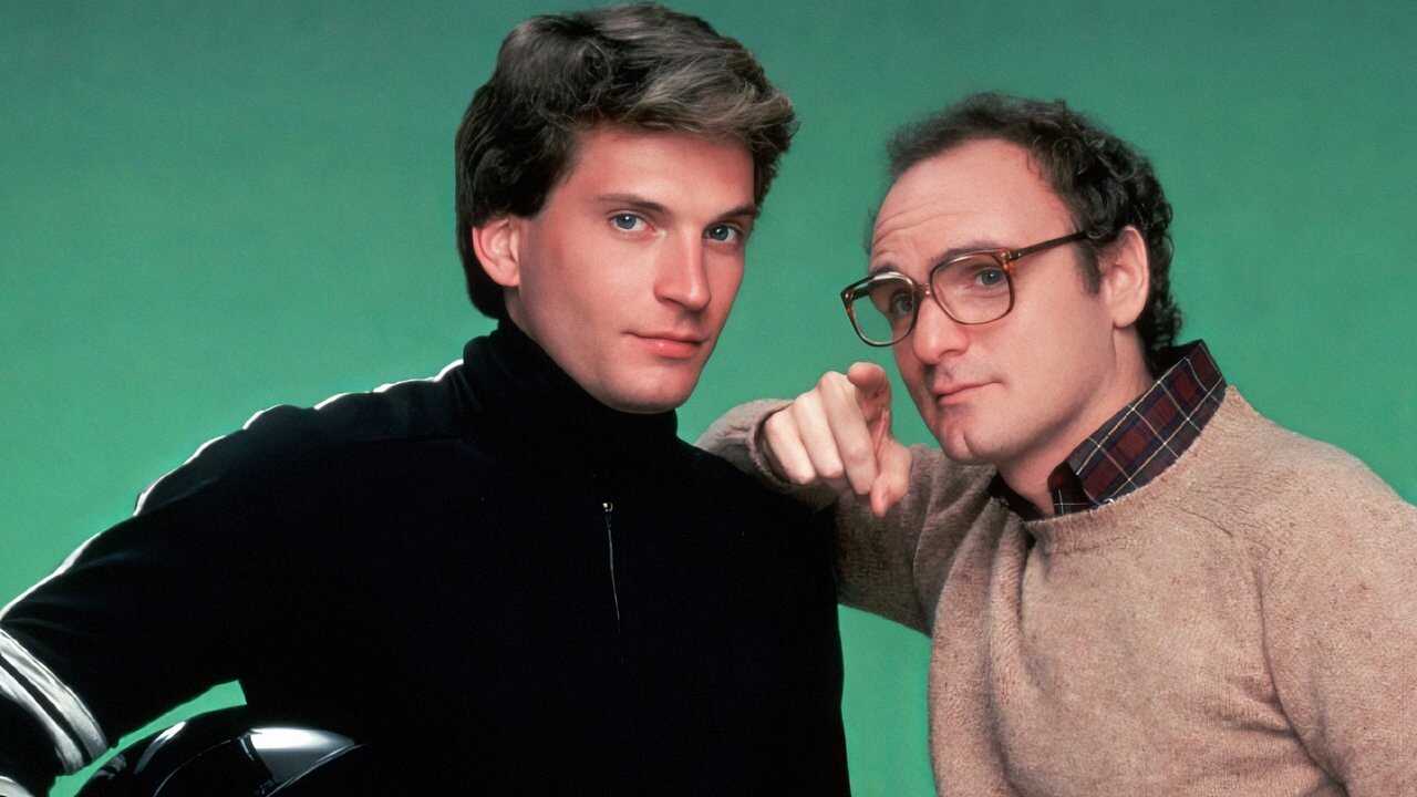 DE - Street Hawk (1985) 3