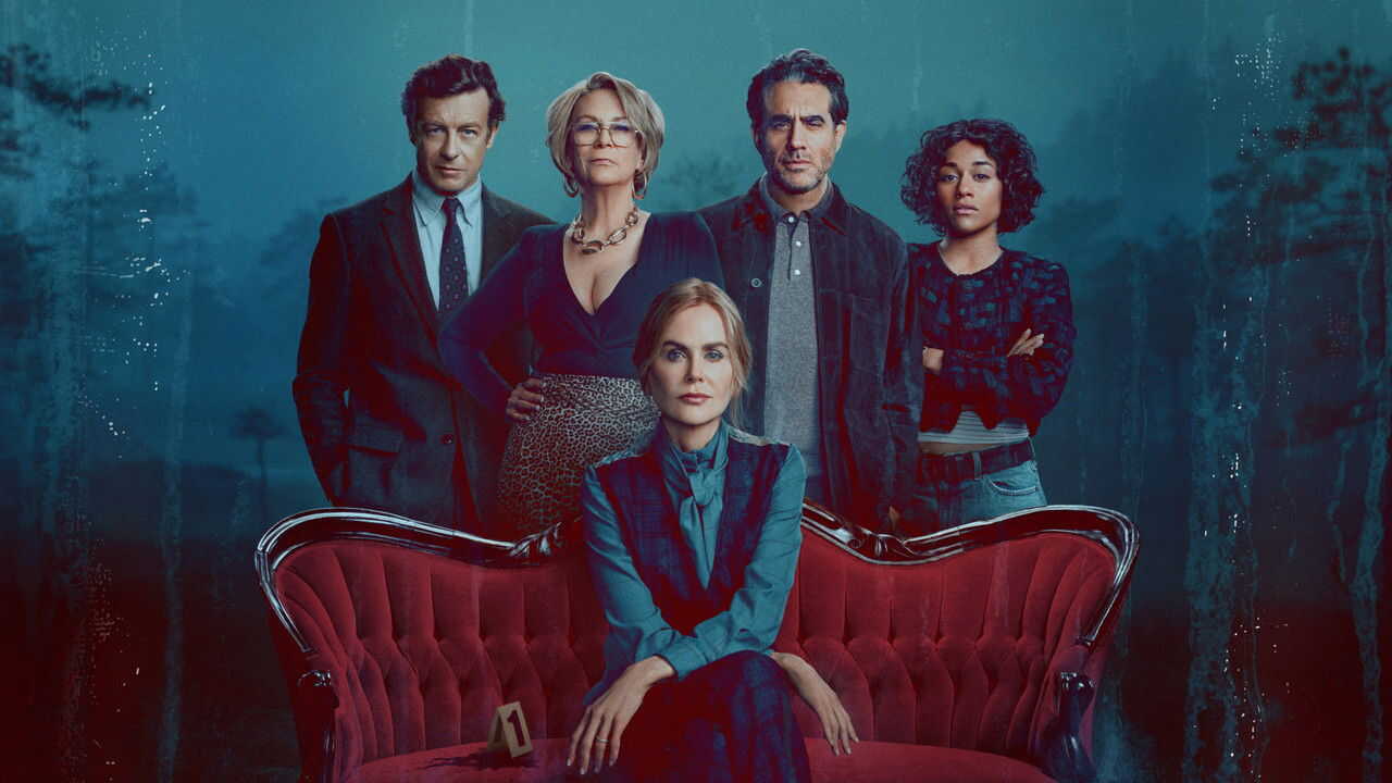 AR - Scarpetta (2026) (US) 1