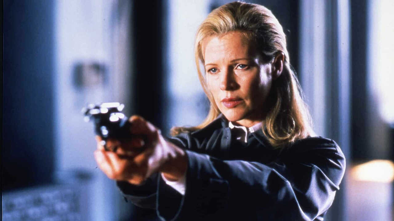 Bless the Child (2000) 0