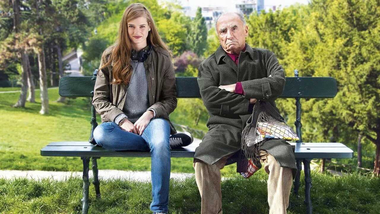 The Student and Mister Henri 0