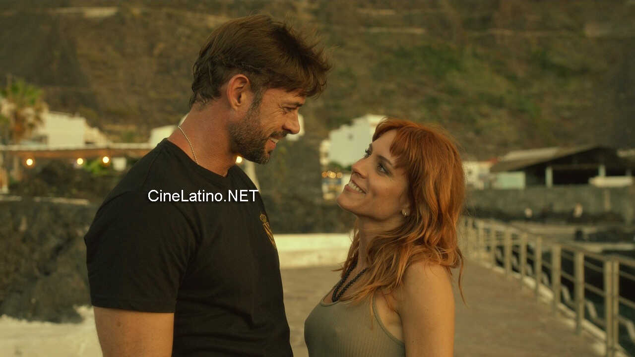 Bajo un volcán (2025) 0