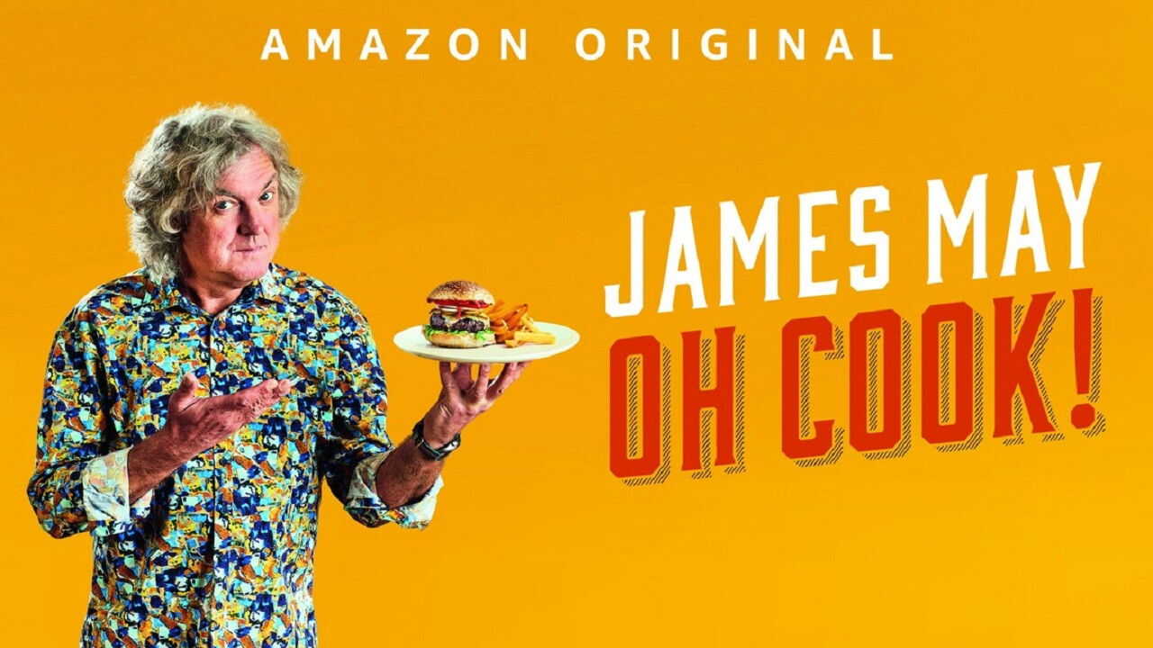 EN - James May: Oh Cook! (2020-2023) 3