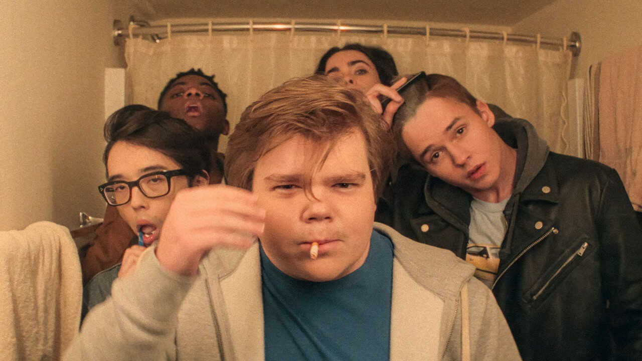 This Too Shall Pass (2025) 0