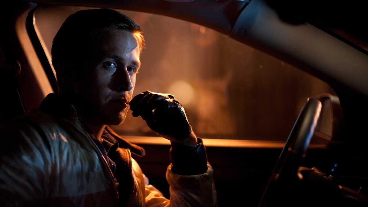 Drive (2011) 0