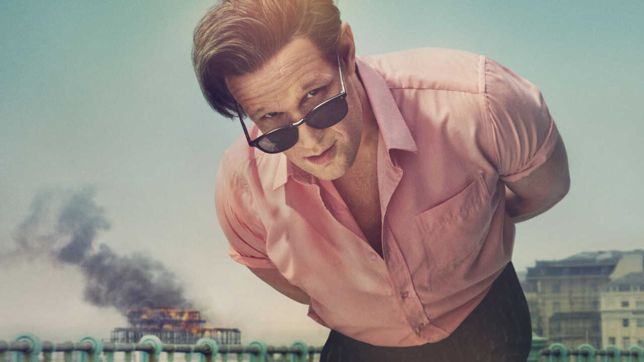 EN - The Death of Bunny Munro (2025) (GB) 0