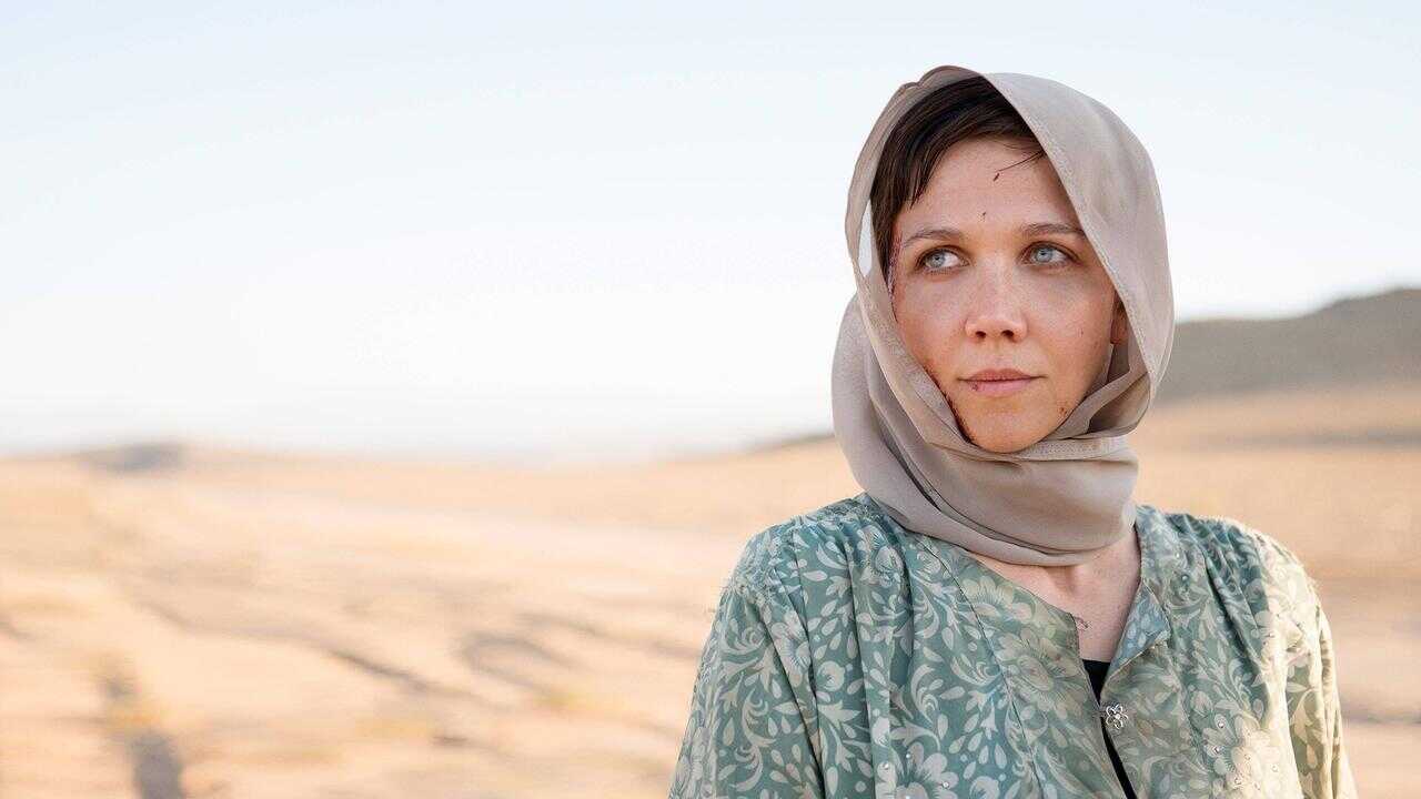 FR - The Honourable Woman 0