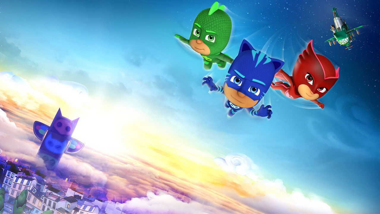 NF - PJ Masks 2