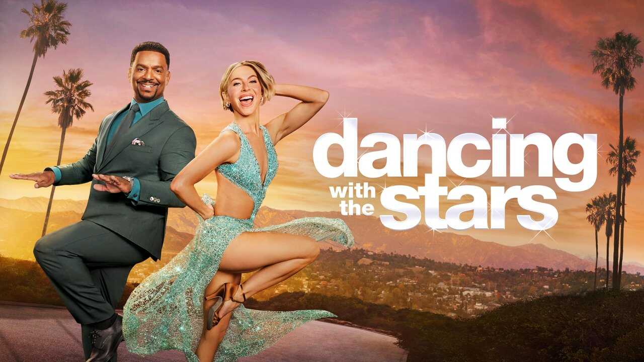 EN - Dancing With The Stars (2005) (US) 0