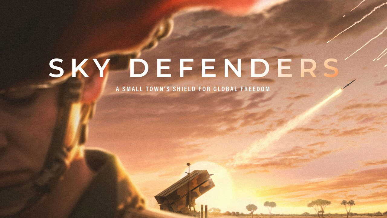 Sky Defenders (2026) 0