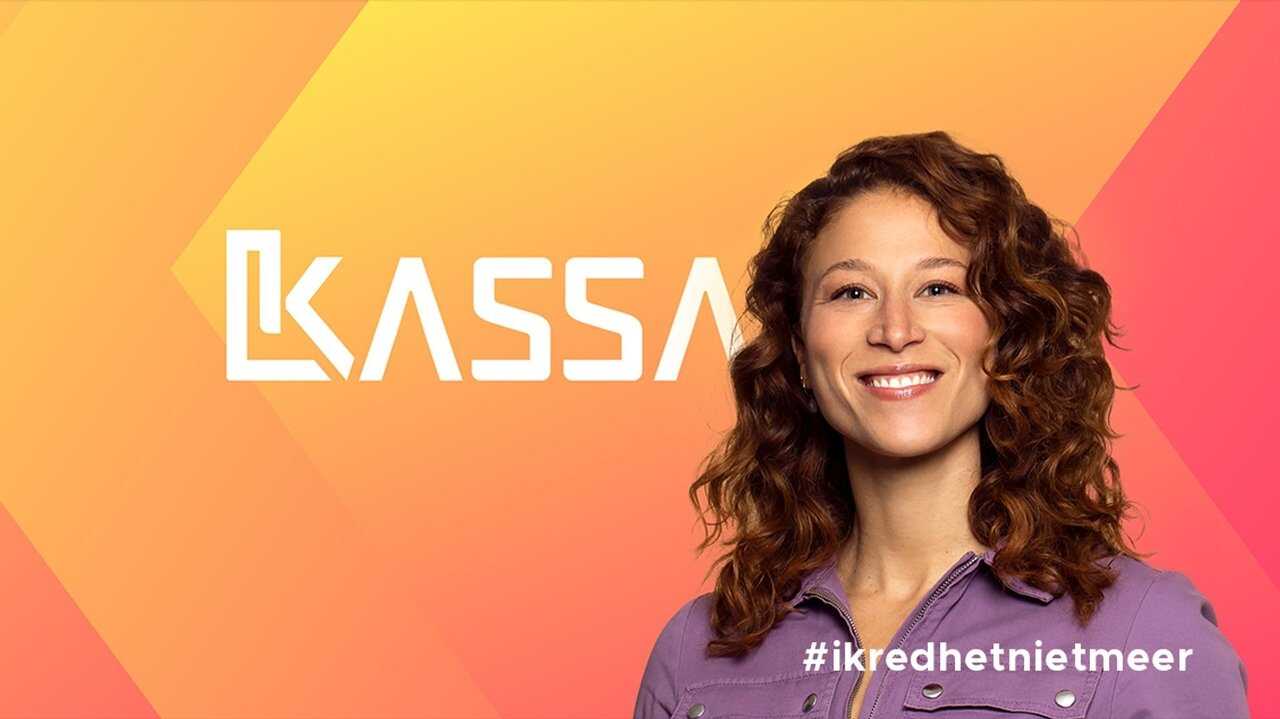 NL - KASSA KASSA 0