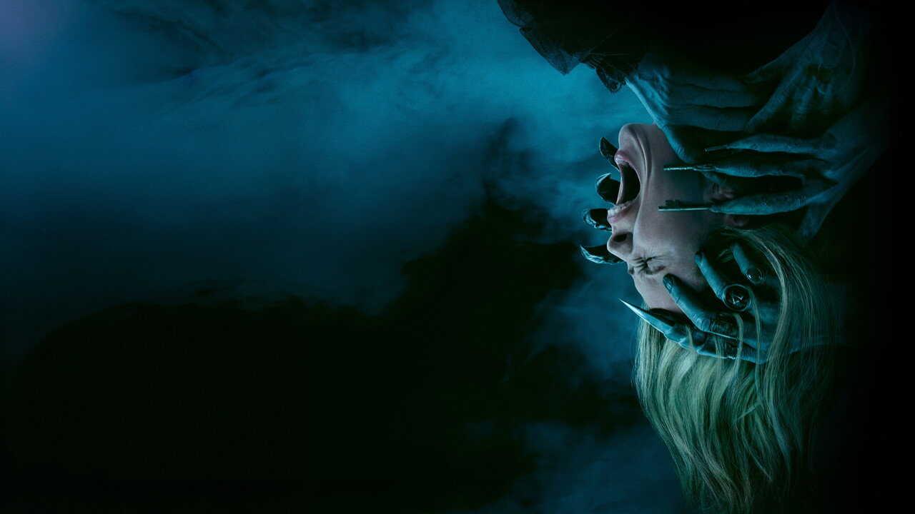 Insidious : L'Invasion du Lointain (2026) 0