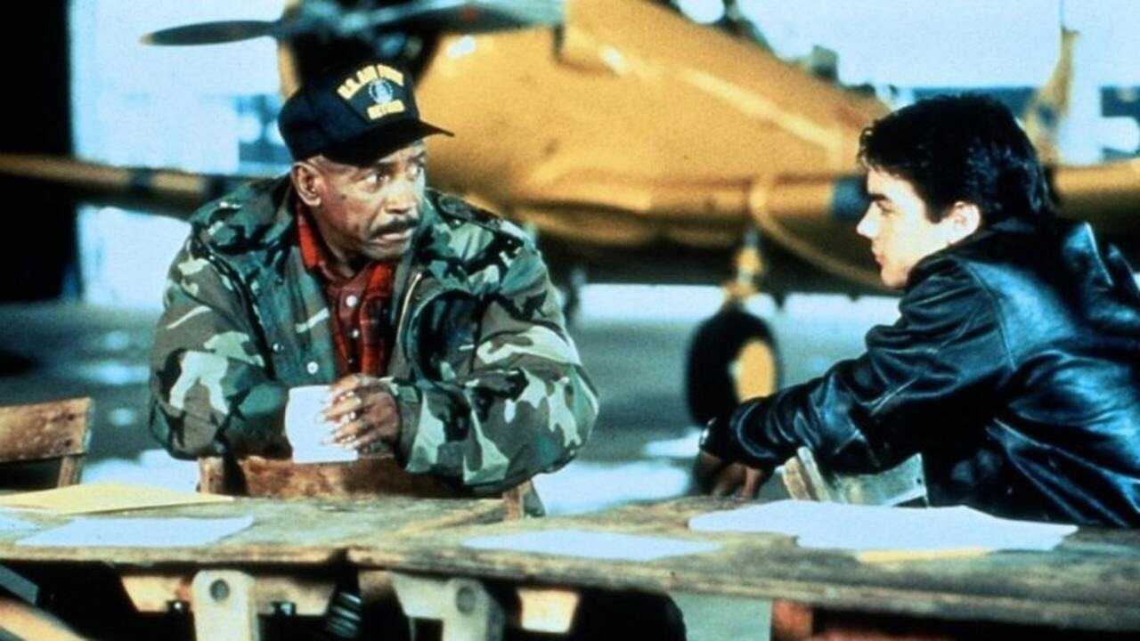 Iron Eagle IV (1995) 0