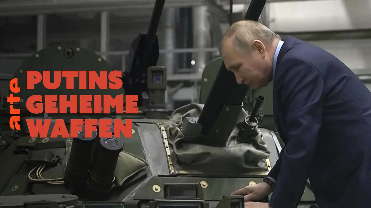 ES - Las armas secretas de Putin (2026) (FR) 3
