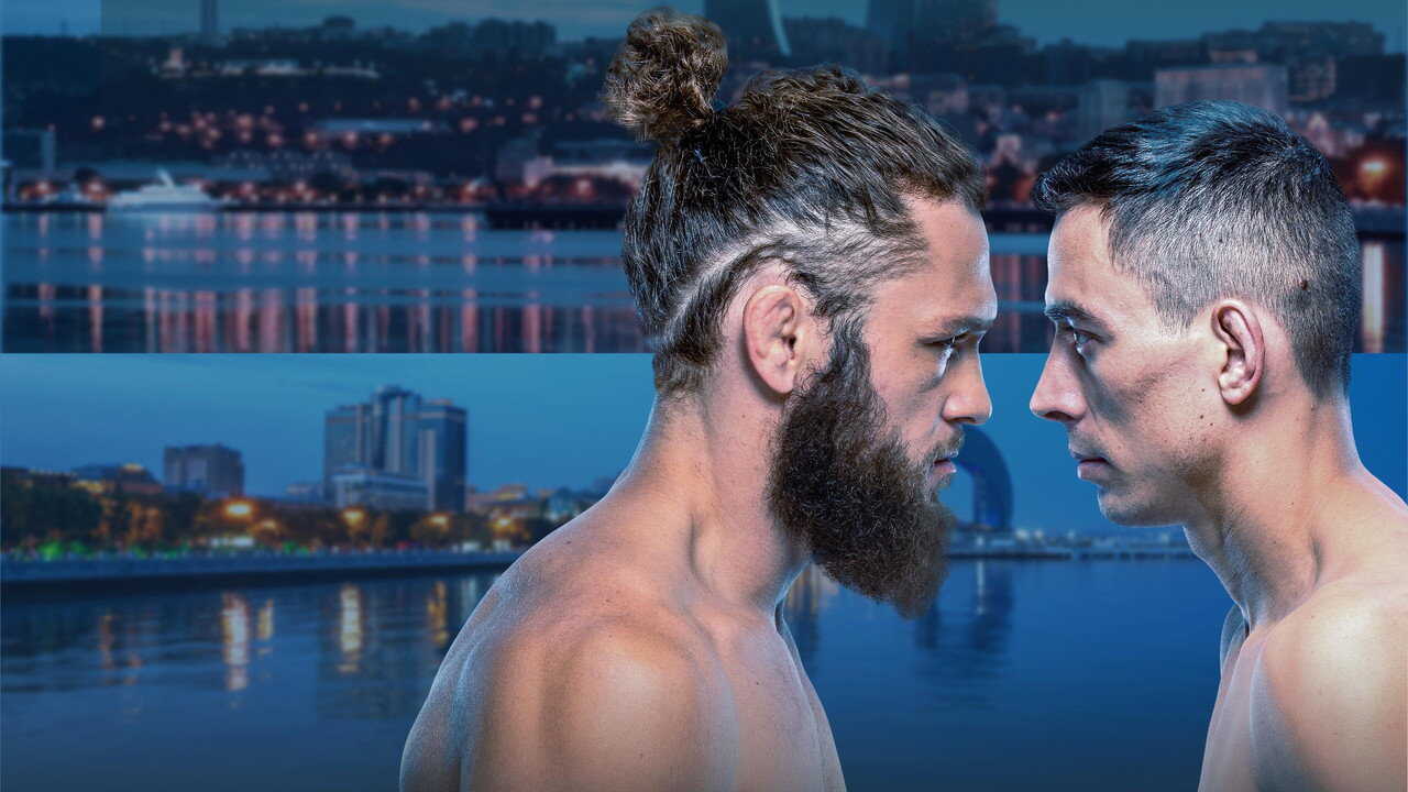 UFC Fight Night 280: Fiziev vs. Torres 0