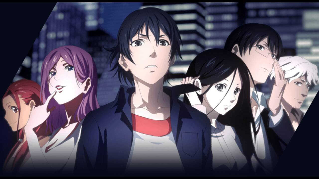 AR - Hitori no Shita (2016) (CN) 3