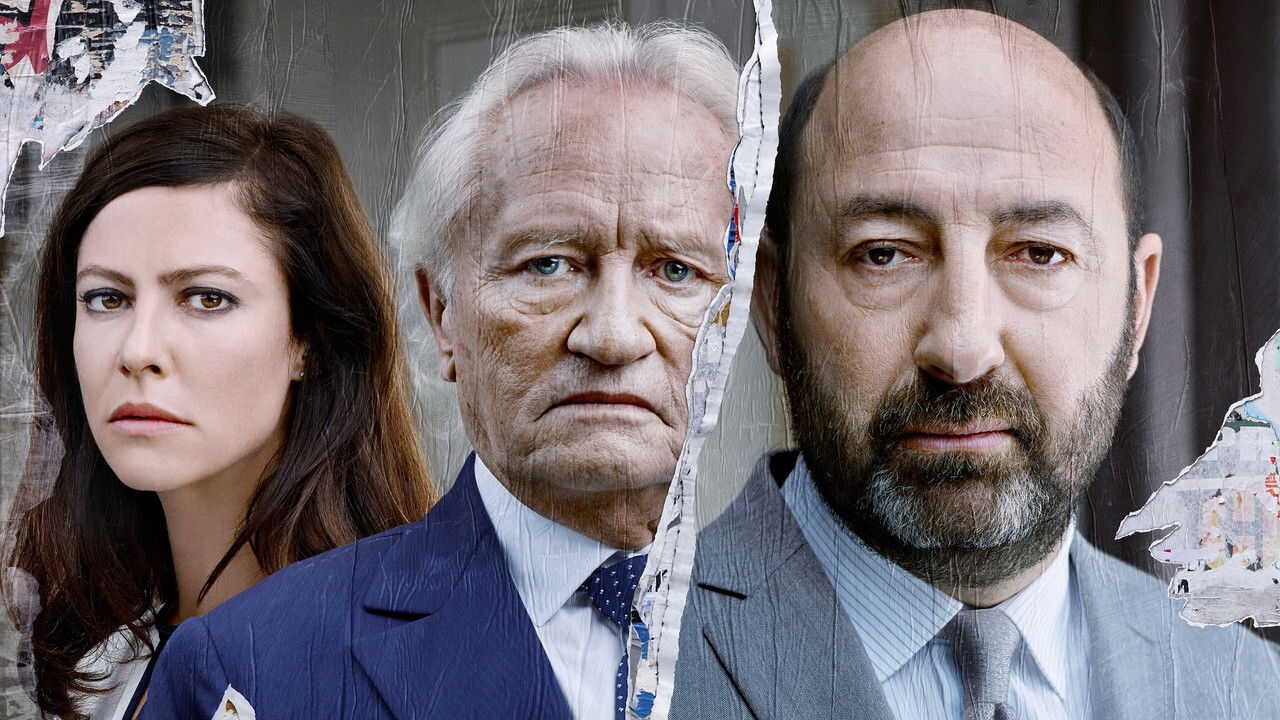 DE - Baron Noir (2016) 3