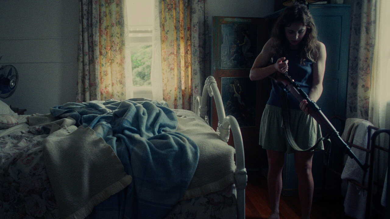 Cruel Hands (2025) 0