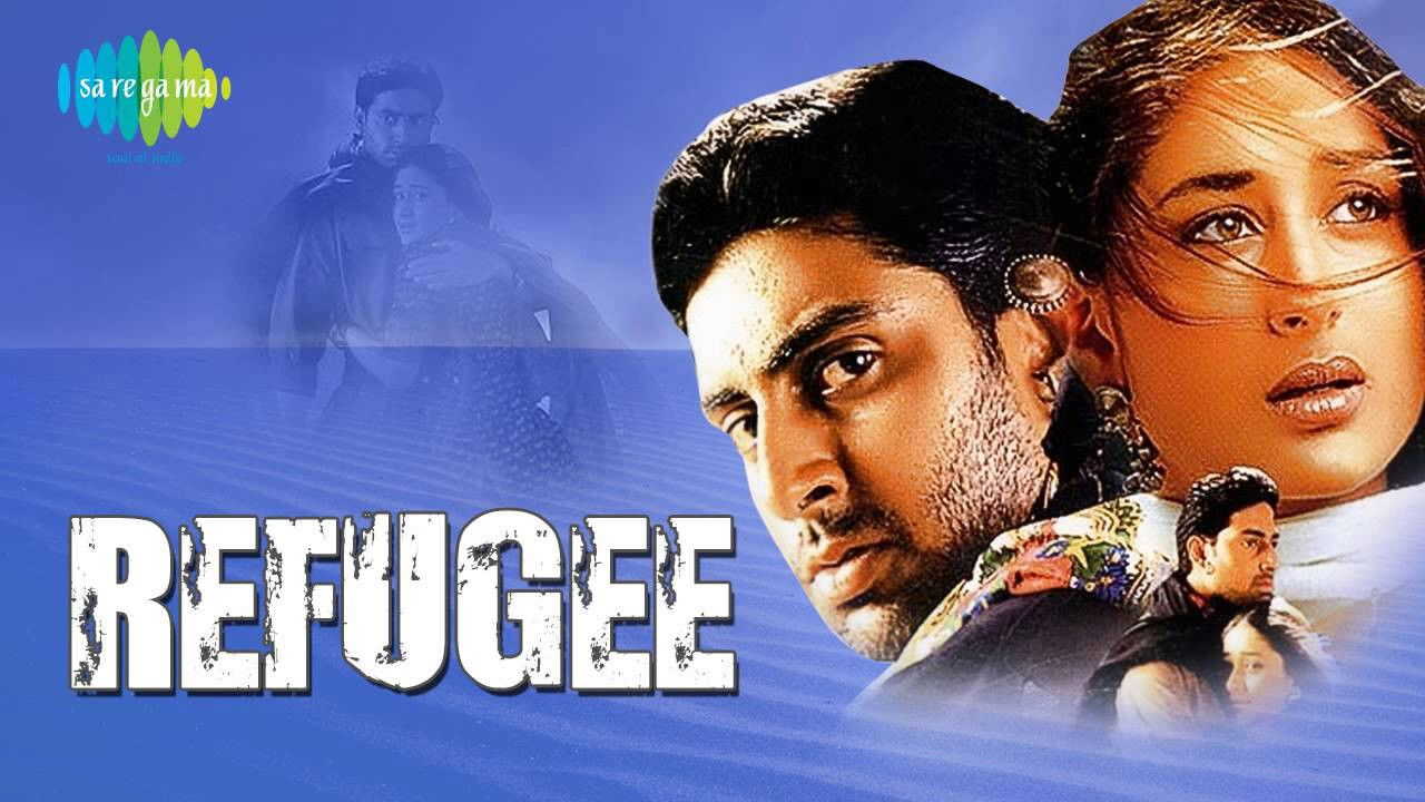 Refugee (2000) 0