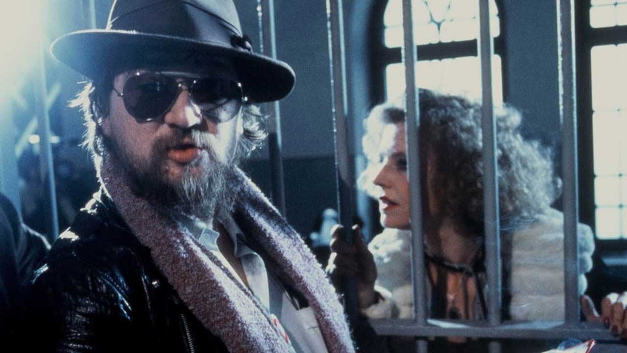 DE - Berlin Alexanderplatz (1980) 1